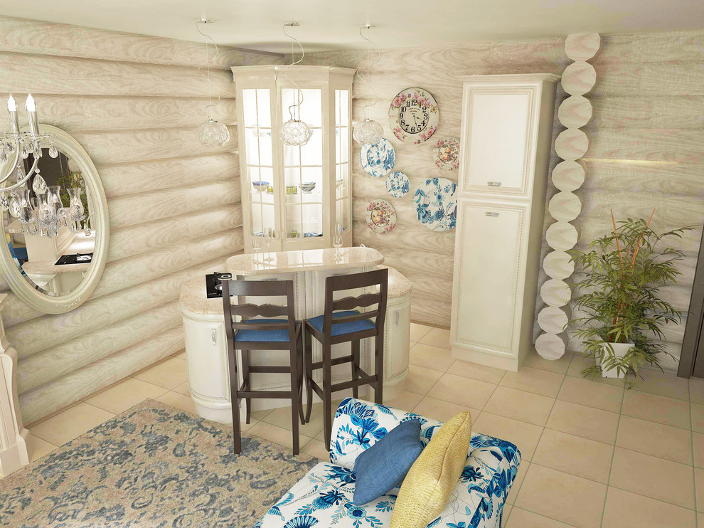 Банный комплекс "Гжель"