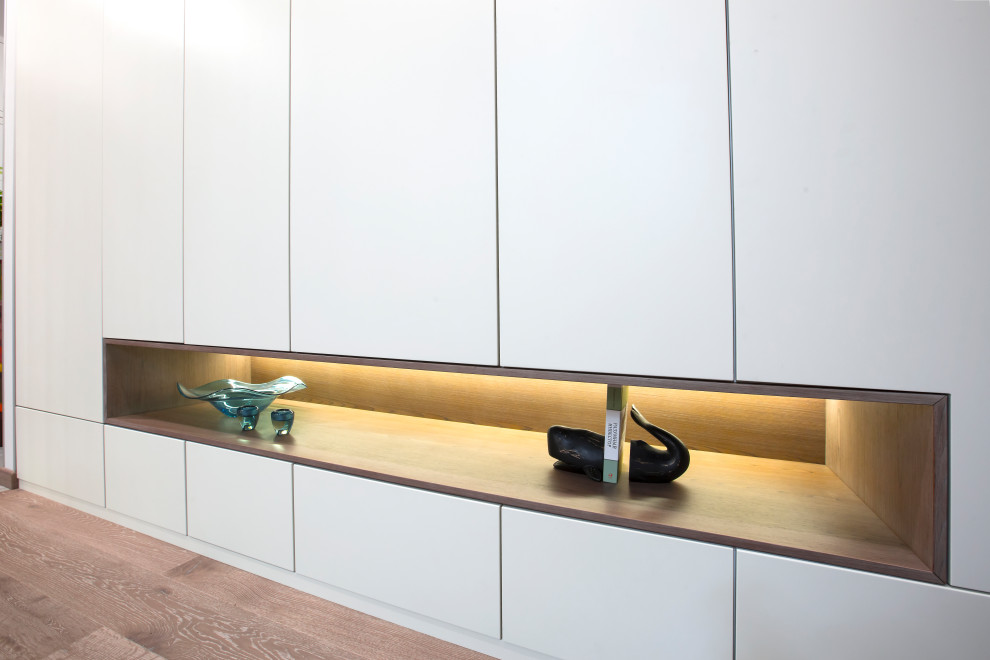 Квартира в ЖК Алые Паруса