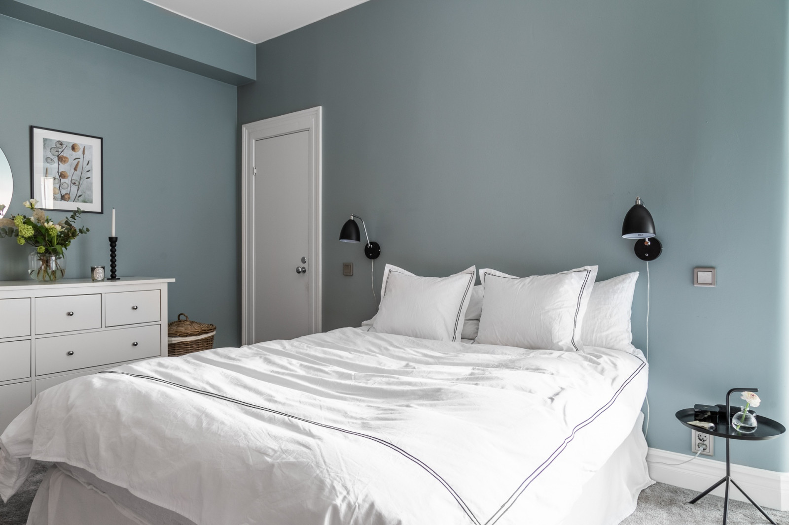 ЖК Level дизайнерский ремонт