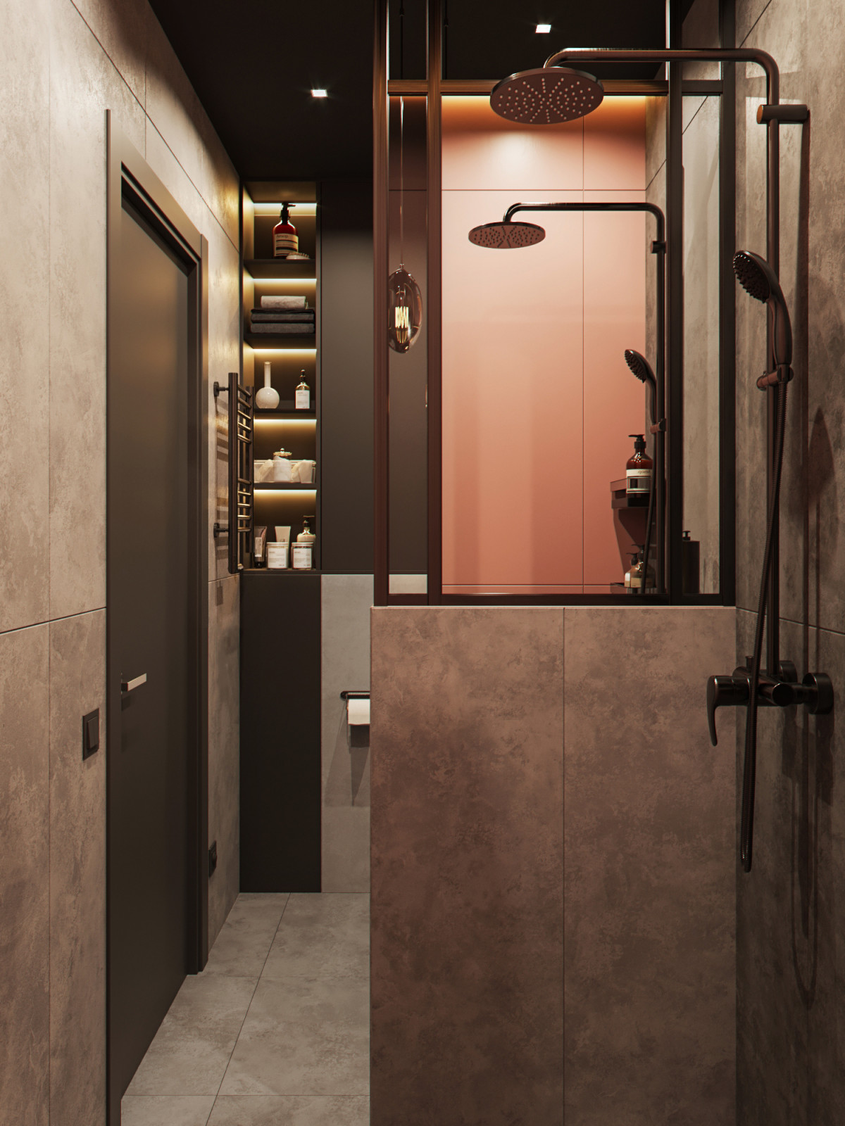 ЖК О"Орловский Парк"