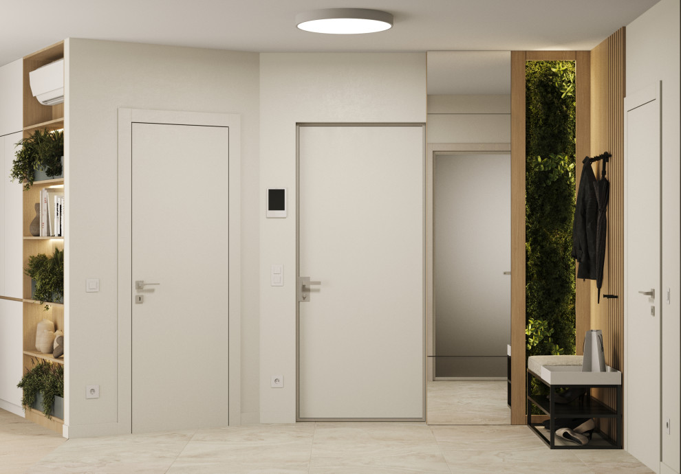 Ривьер Нуар