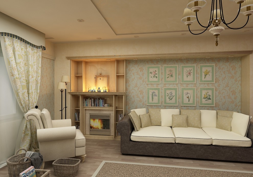 Новострой в г. Артем