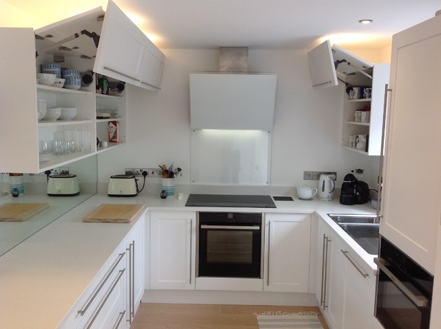 Kitchen Installaton kitchen