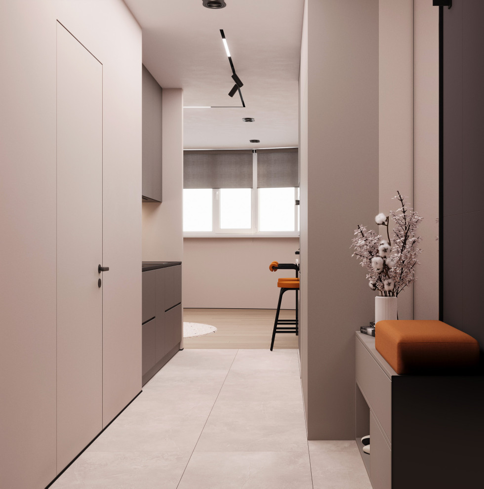 ЖК "Крепостной вал"