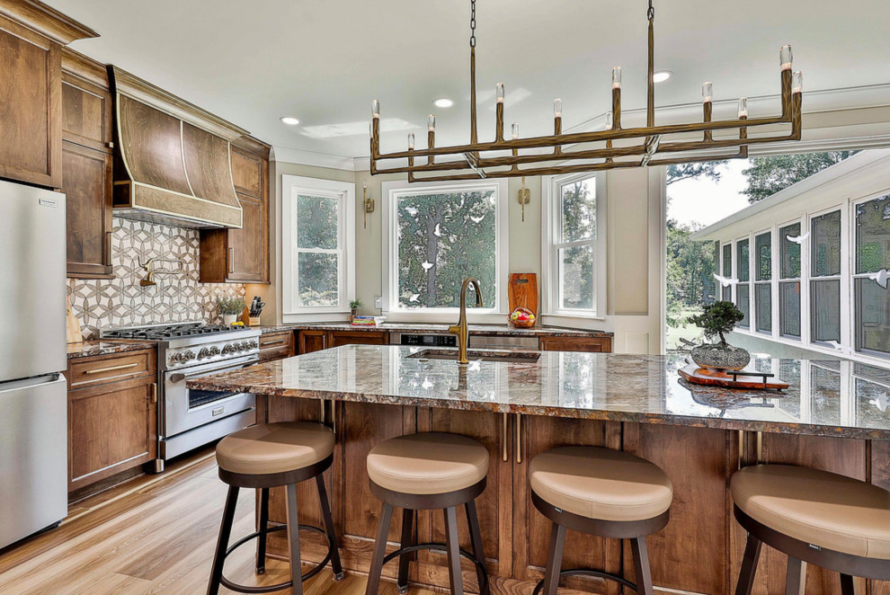 Osojnicki Kitchen