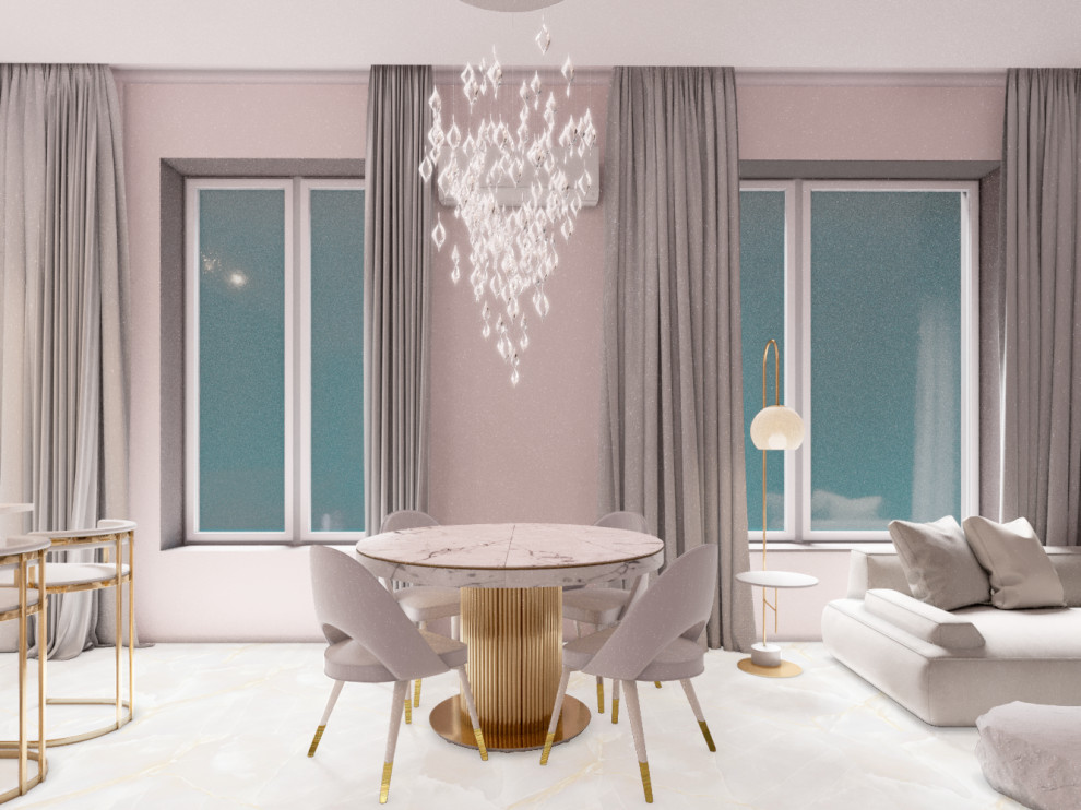 ЖК Резиденция Архитекторов