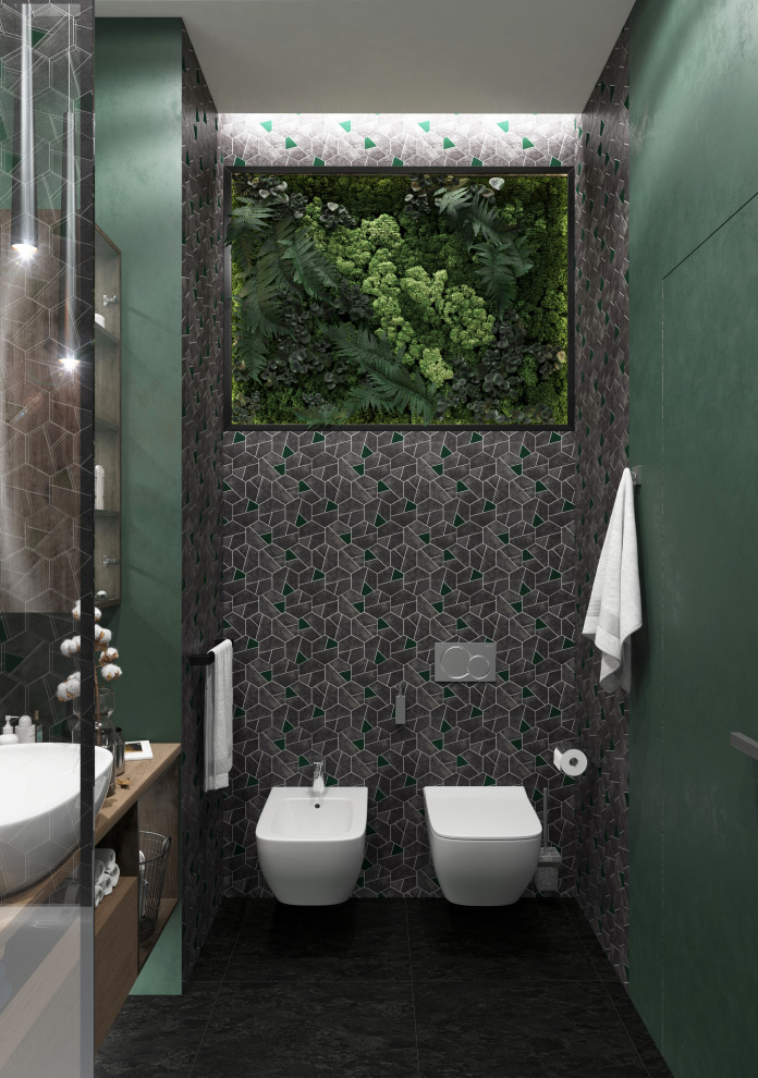 ЖК Ривер парк. Лофт.90,6 кв.м.