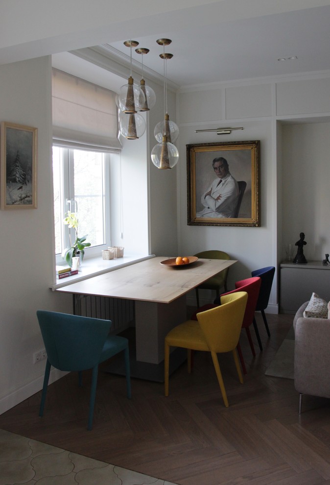 Ленинский проспект