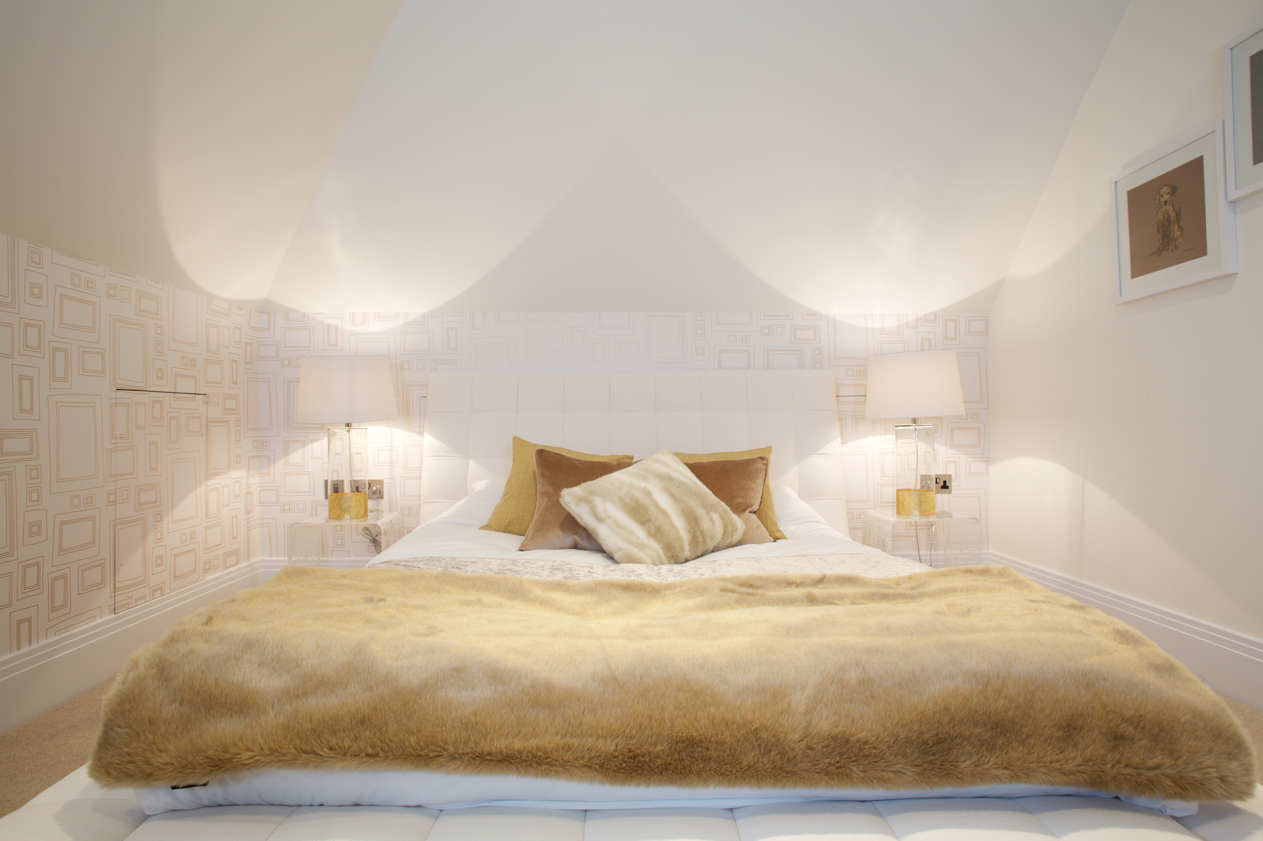 Show home 3 Northwest London