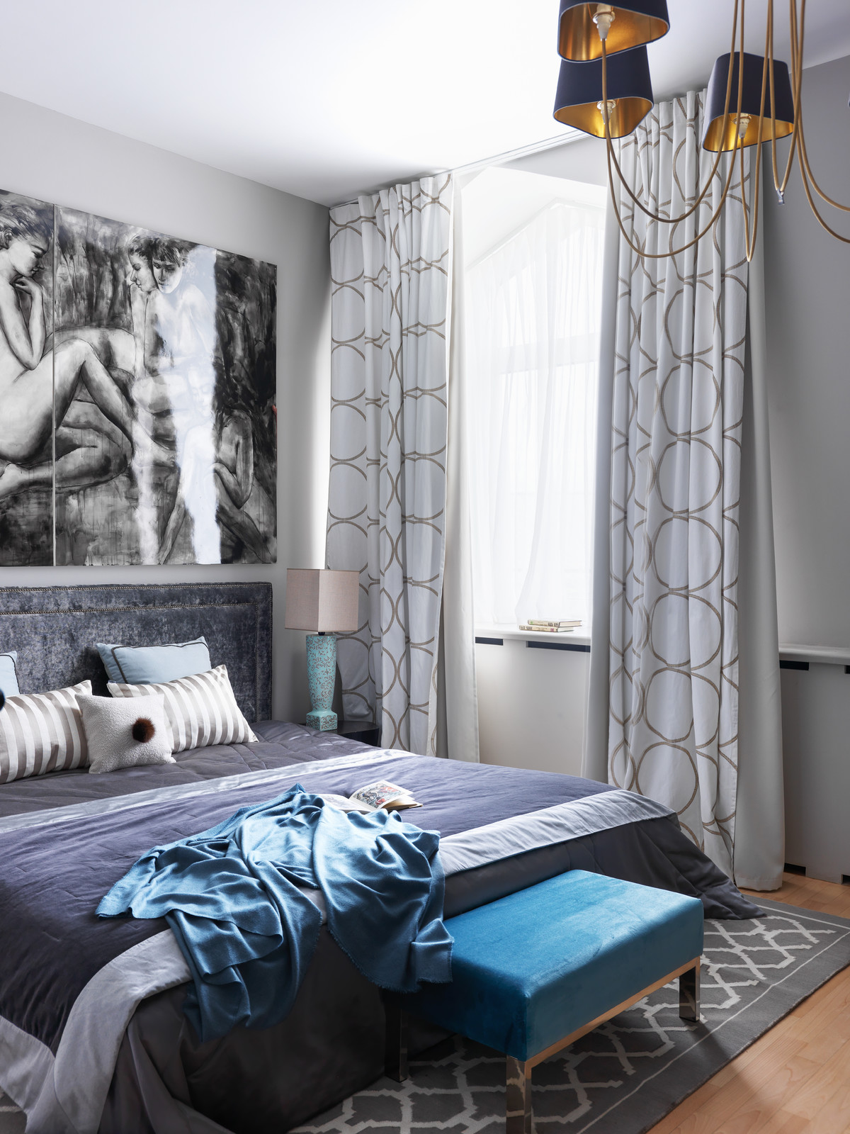 Воробьевы Горы