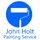 John Holt Painting Service