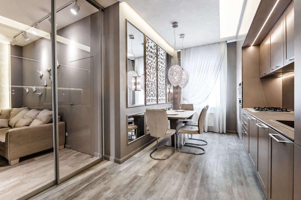 2-х комнатная квартира на ул. Марата, г.Калиниград