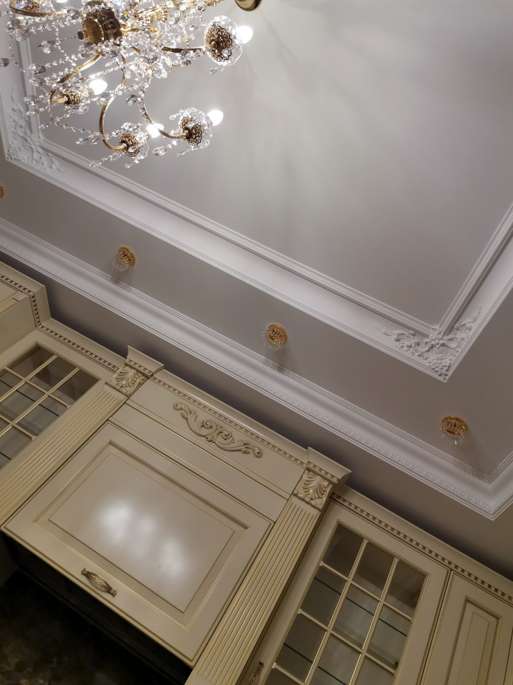 ЦАРСКАЯ ГОСТИНАЯ