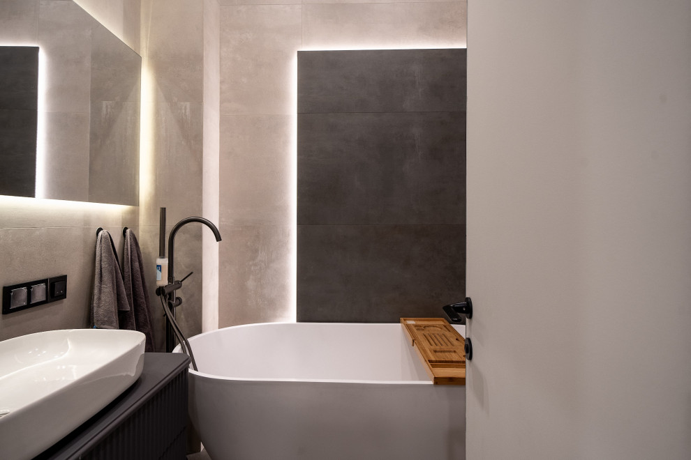 Апартаменты в ЖК «Зорге 9»