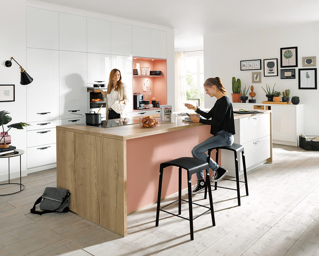 Schuller Kitchens 