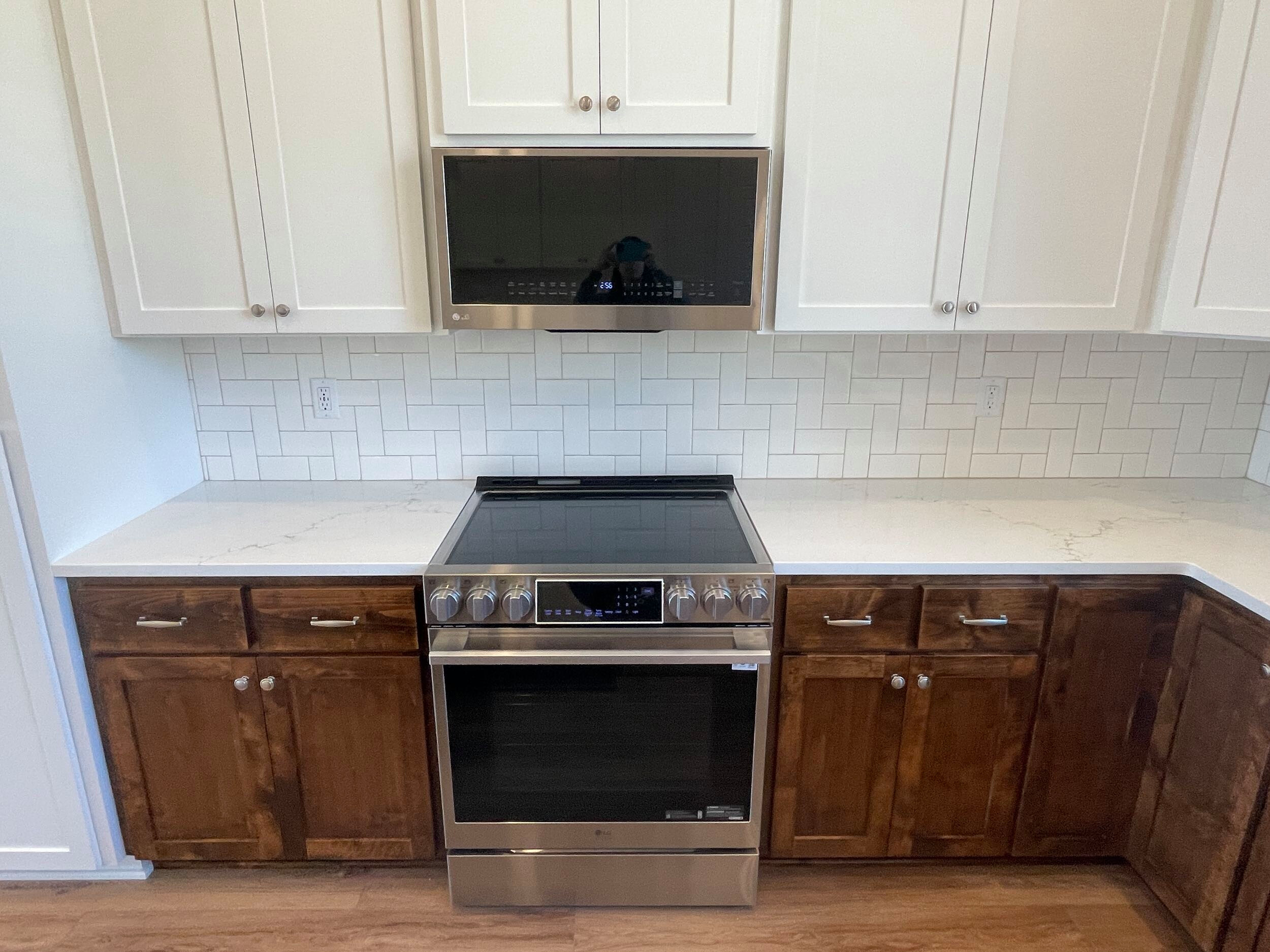 Ashland - Remodel