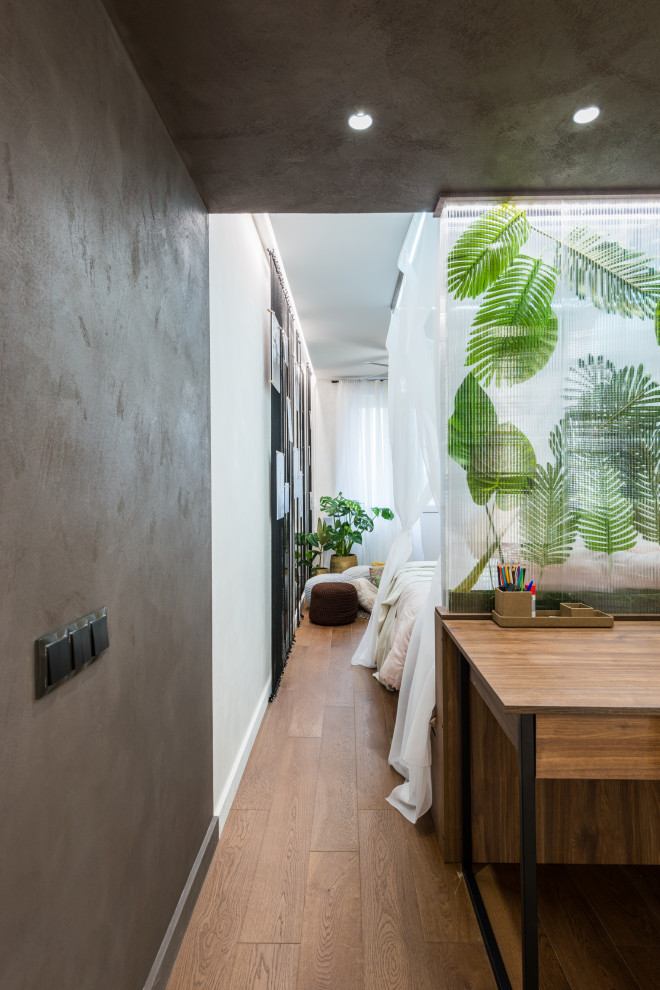 ТЕЛЕПРОЕКТ Большие перемены: ремонт для семьи Орловых