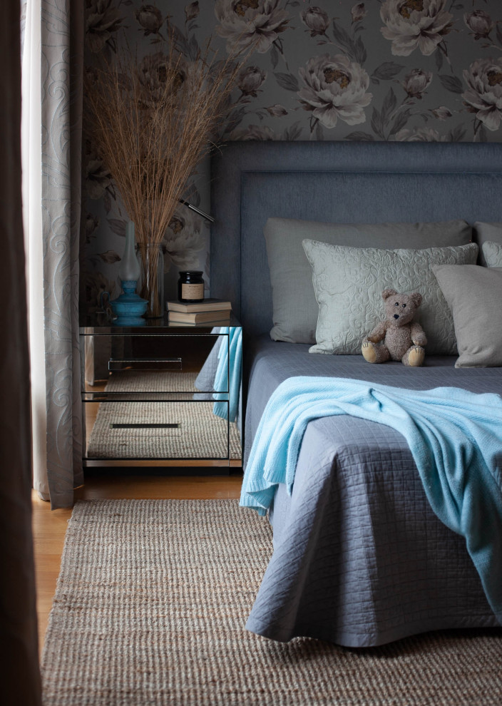 Дом под Санкт-Петербургом. Коттеджный поселок "Лукоморье".