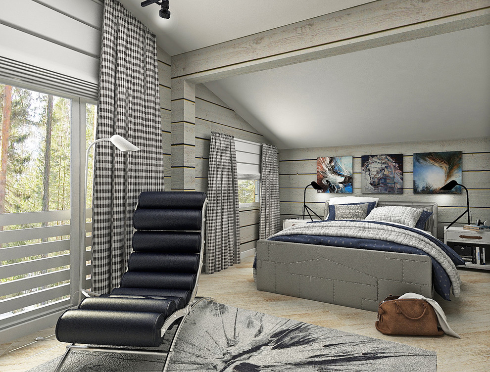 "Светлое будущее"