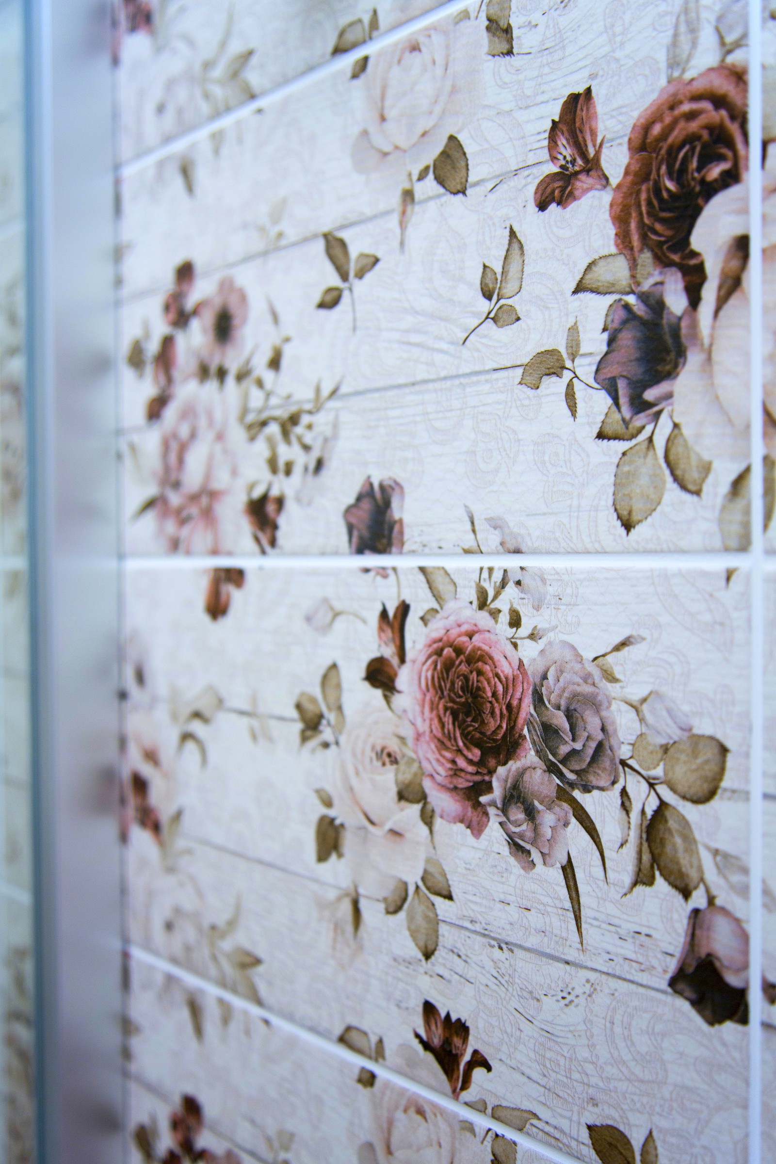 Интерьер студии