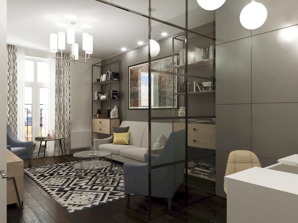 Скандинавия