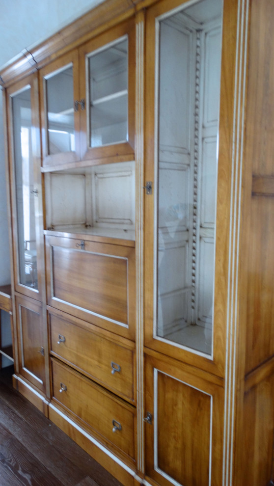 Коттедж подмосковье1