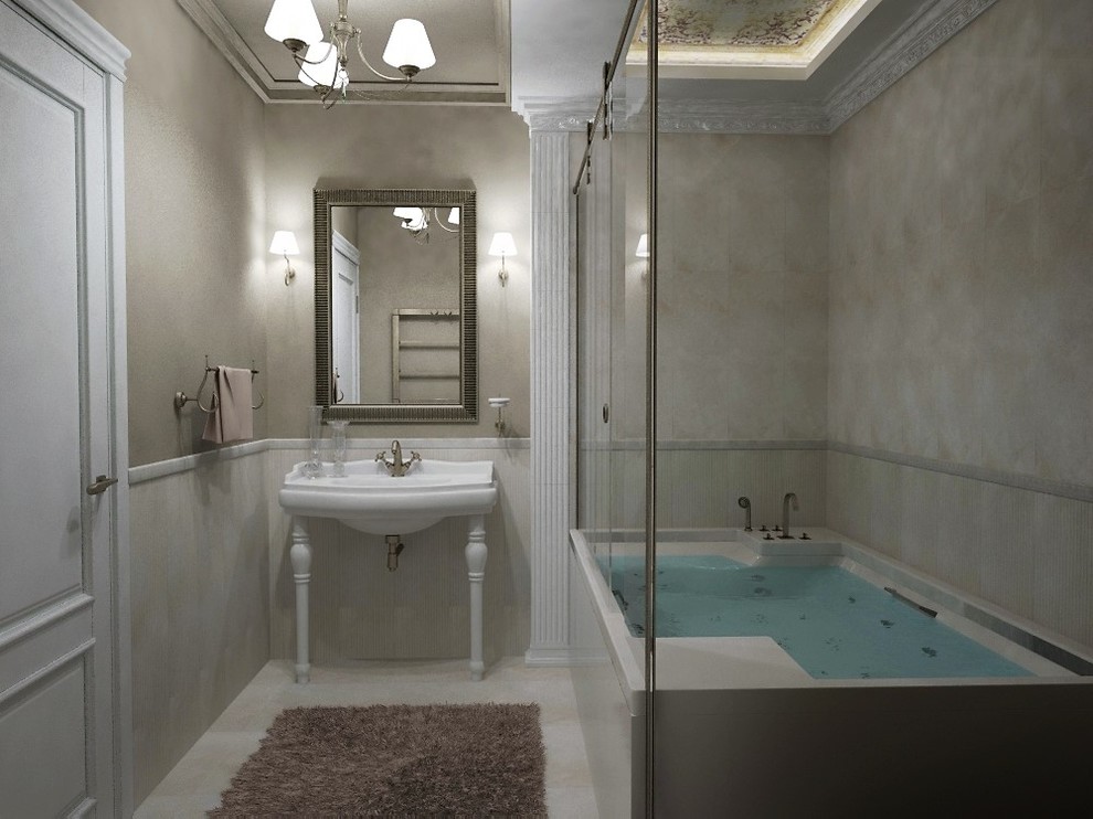 Квартира в Анапе Промышленная 9