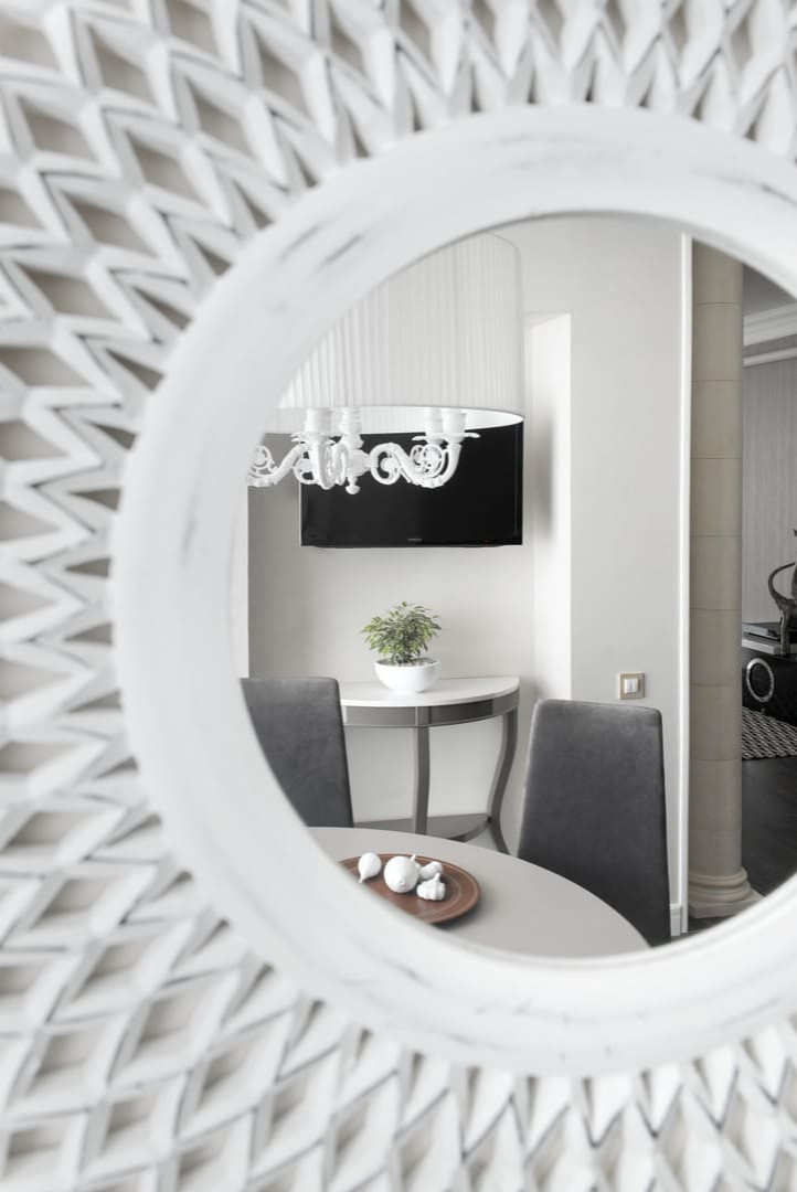 в Москве Староволынской