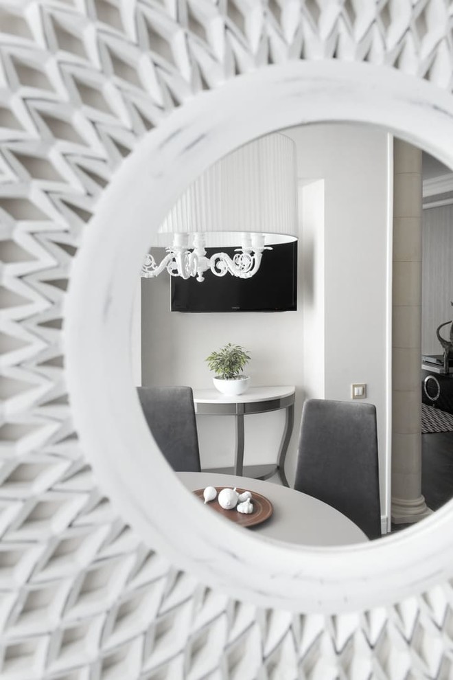 в Москве Староволынской