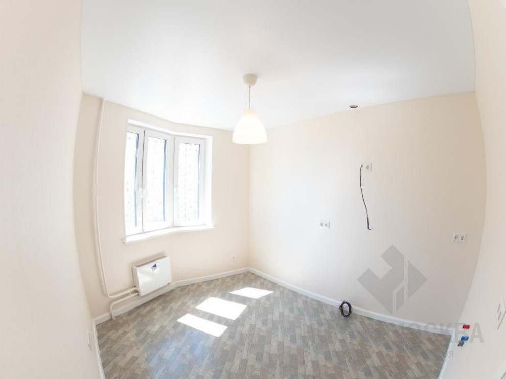 Ремонт однокомнатной квартиры 42 кв.м. в ЖК «Первый Московский»