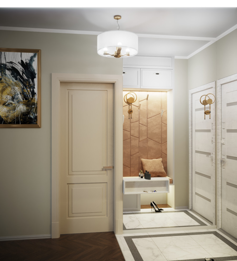 Элегантность вне времени