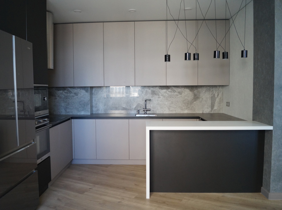 Квартира для большой семьи