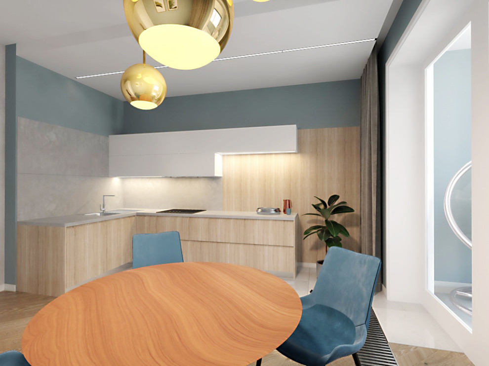 Крестовский остров