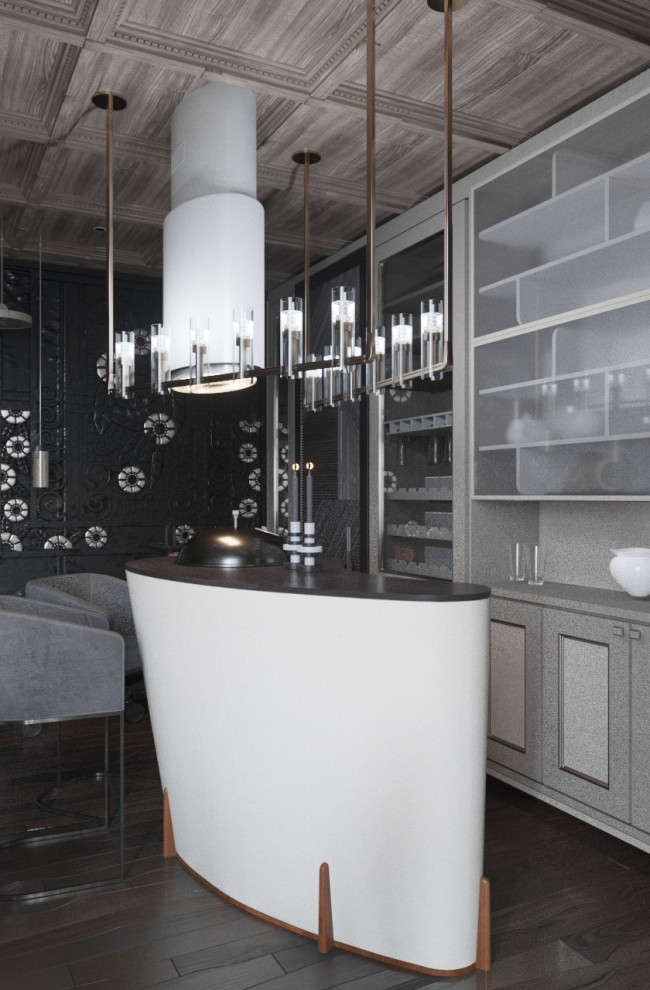 Частная резиденция