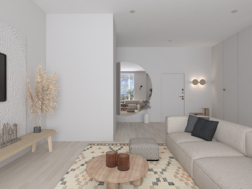 Проект "Terra"