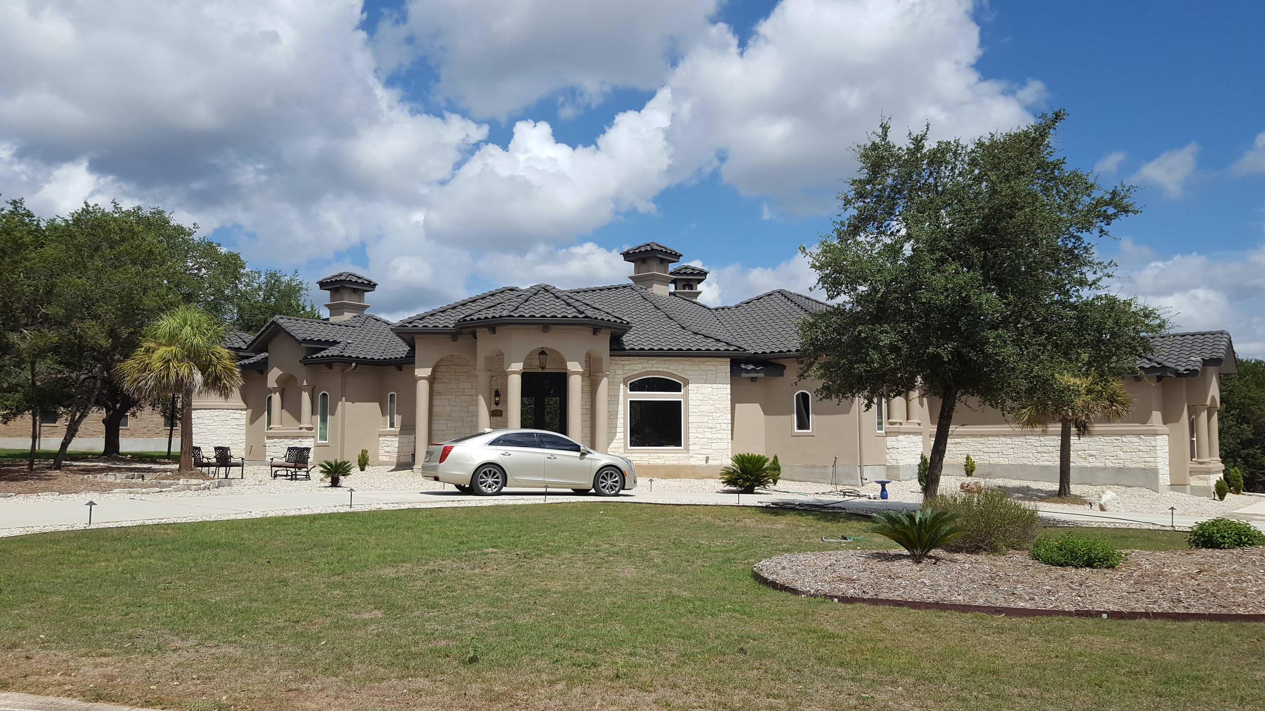 Various Home Designs