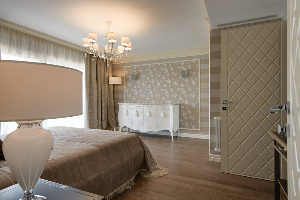 Дом в Испании