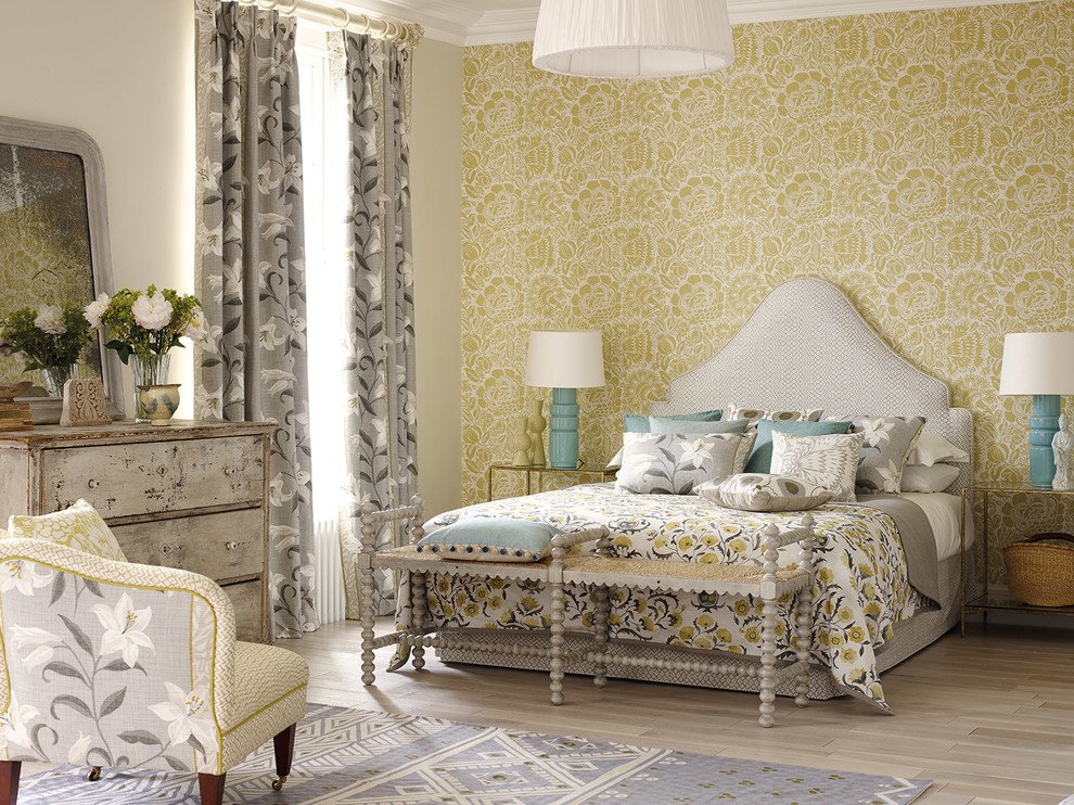 WILLIAM YEOWARD  COLLECTED