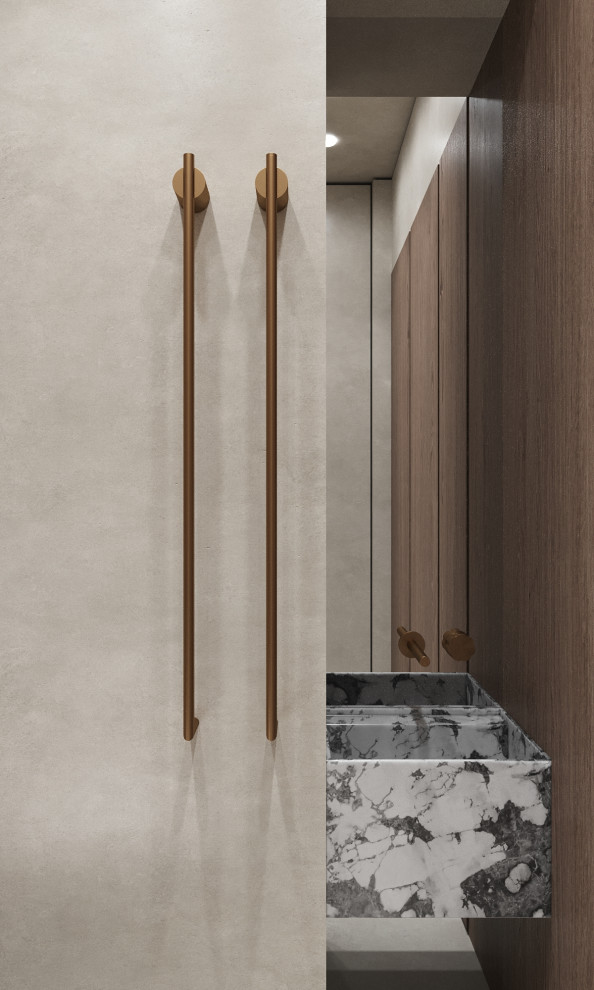 ЖК City Bay 108 м2