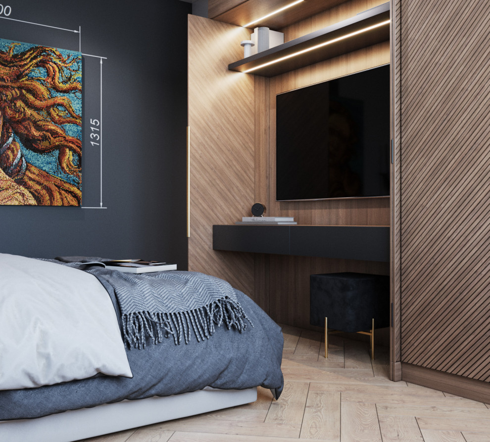 Дом двухэтажный в Энколово