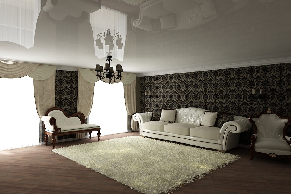 Стиль: рококо