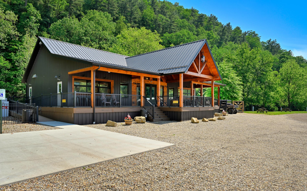 Lost Horizons Campground