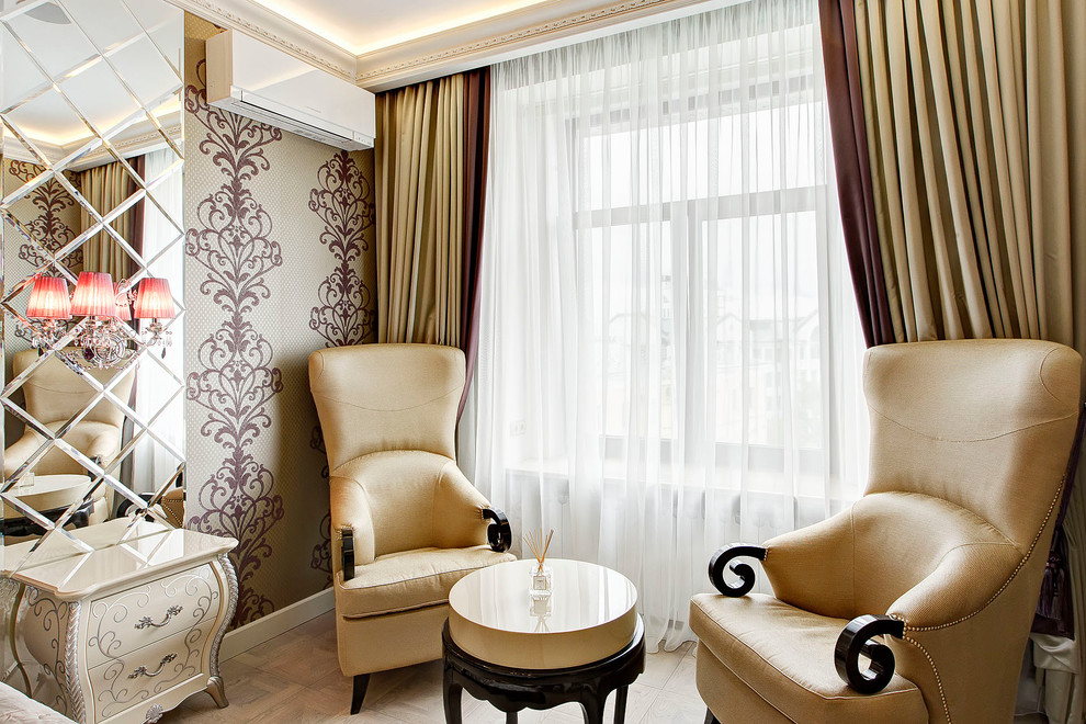 Малый Кисловский переулок, Москва