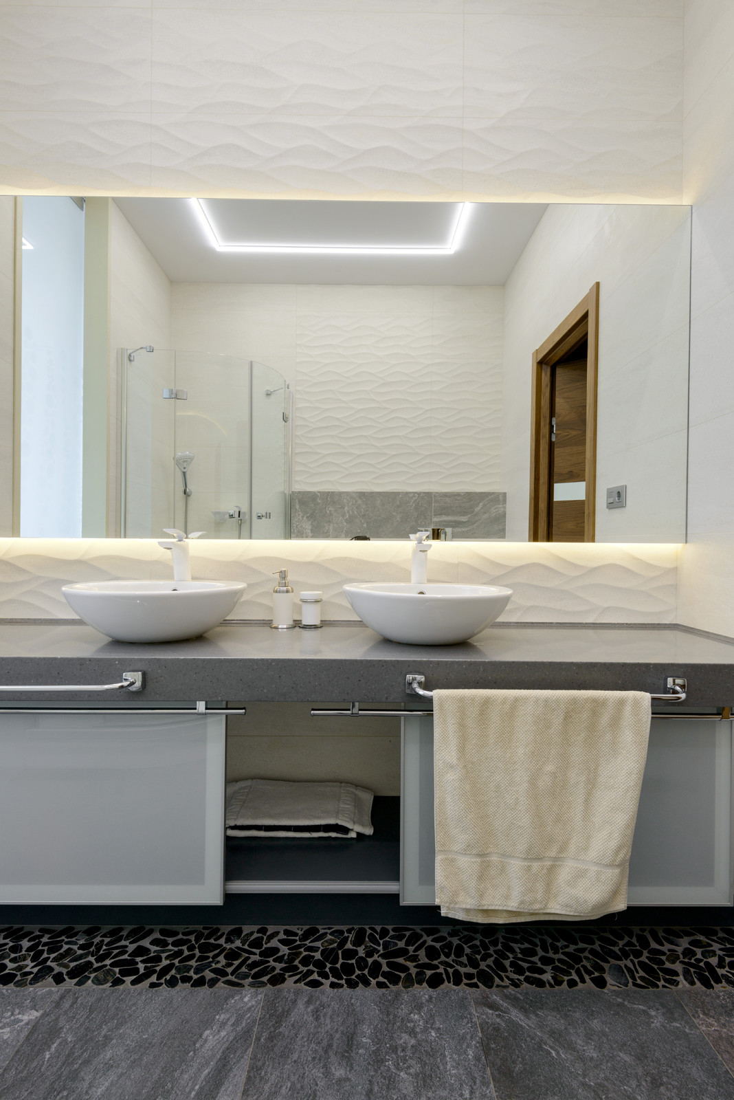 Коттедж 400 кв