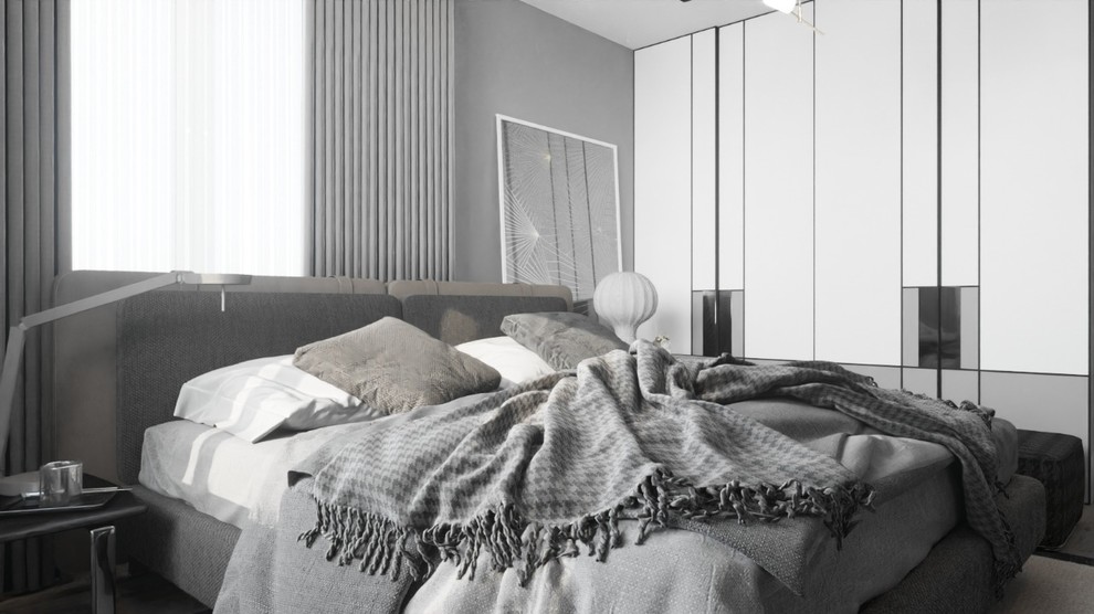 квартира для молодого парня