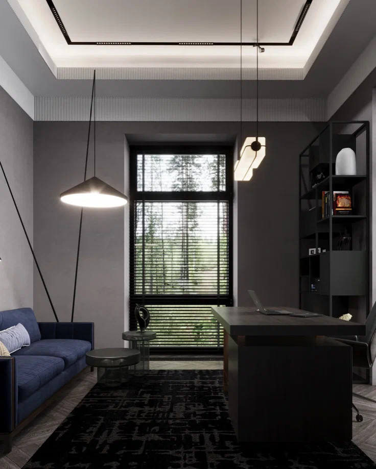 Дом в пос. Ларюшино