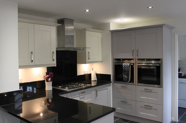 various kitchens modern-kitchen