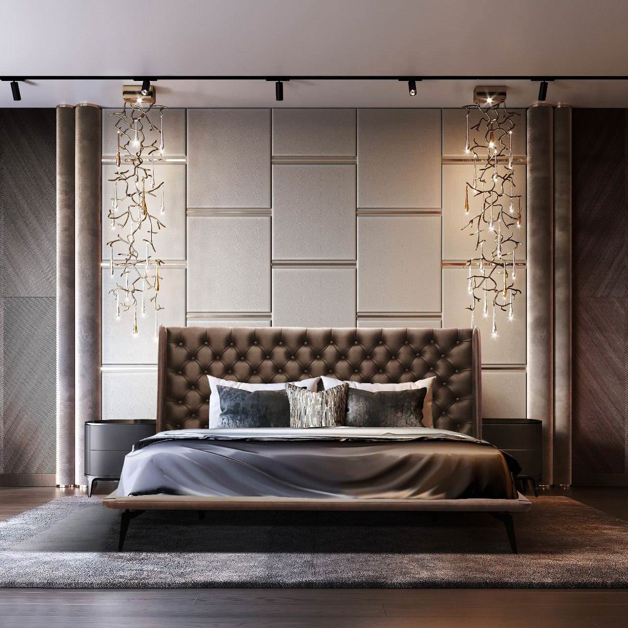 «Richie» – изысканная красота и гармония