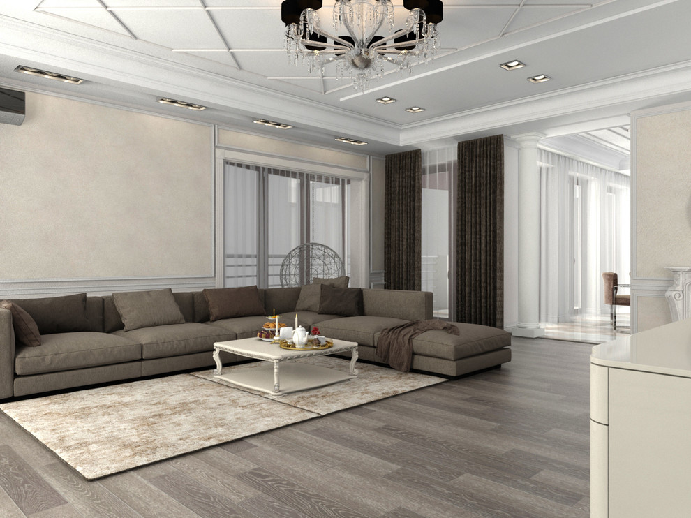 Современная классика