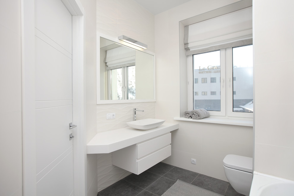 Дизайн 3-комнатной квартиры